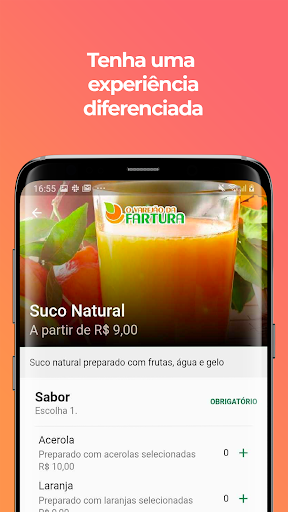 Varejão da Fartura Screen 2