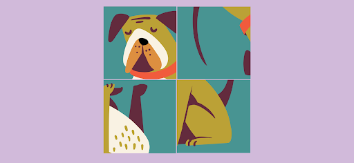 Screenshot of Easy puzzle games for toddlers