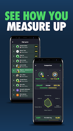 Lanetalk screenshot 3