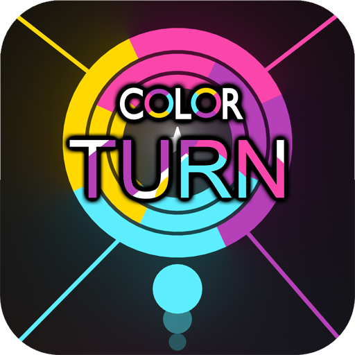 Color Turn logo