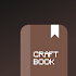 CraftBook - Crafting Guide1.6.4.51 (Mod)