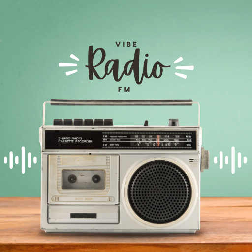 Vibe Radio FM