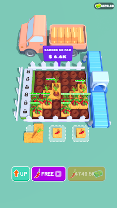 Click Farm - Screenshot 4