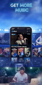 MOLA Apps on Google Play