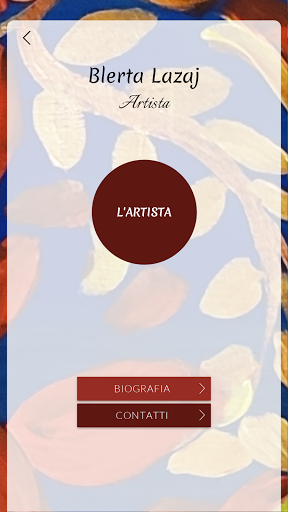 Blerta Lazaj Screen 3