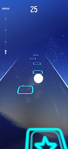 Screenshot 6 KPOP Music : Twice Tiles Hop android