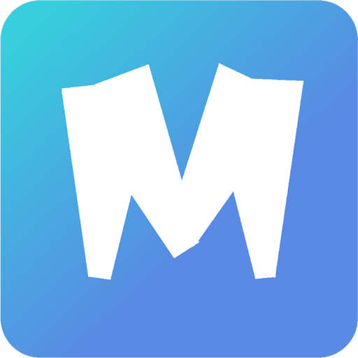 myndwynd Laugh, Relax, Refocus logo