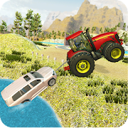 Top 36 Simulation Apps Like Heavy Duty Tractor Pull: Tractor Towing Games - Best Alternatives