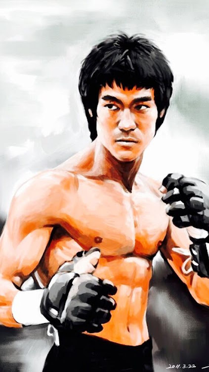 Bruce Lee Wallpaper 4K HD by teamjjang03 - (Android Apps) — AppAgg