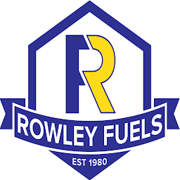 Icon image Rowley Fuels