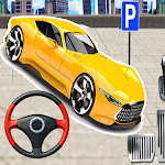 Cover Image of Download Car Parking Simulator Advance  APK
