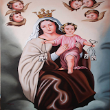 Virgen Del Carmen icon