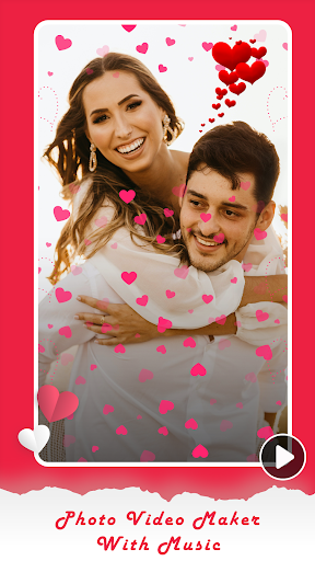 Photo Video Maker With Music Screen 3
