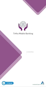 Tirtha Mobile Banking