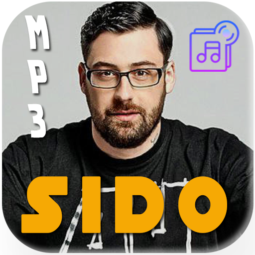 Sido Songs 2020 logo