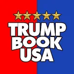 Cover Image of Tải xuống TRUMPBOOK-USA 1.0.0 APK