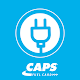 CAPS EV CHARGEPOINTS APP Windowsでダウンロード