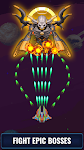 screenshot of Galaxia Invader: Alien Shooter