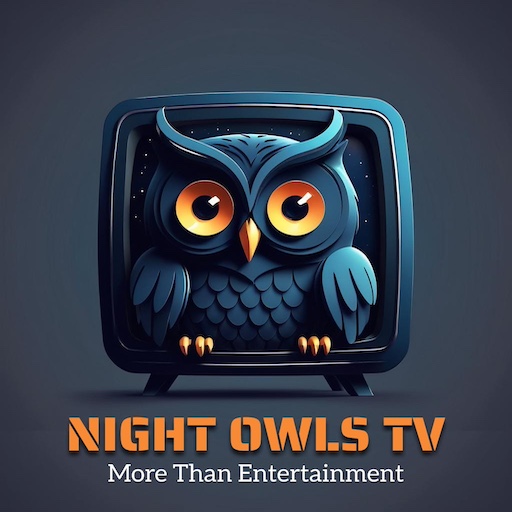 NightOwls TV Install on Windows