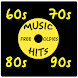 60s 70s 80s 90s 00s music hits Oldies - Androidアプリ