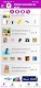 screenshot of Wasticker of women