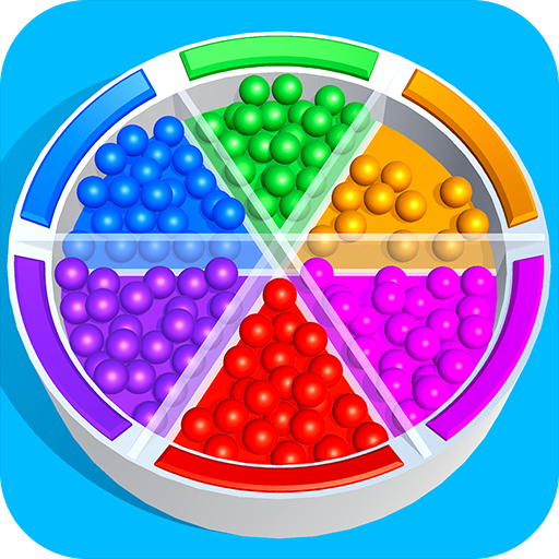 Go Sort logo