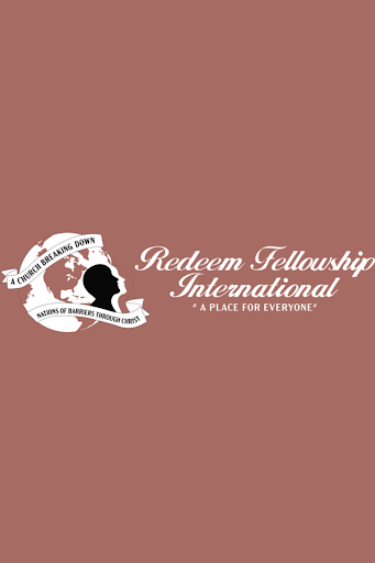 Android application Redeem Fellowship Intl screenshort