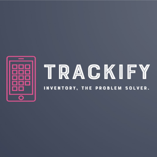 Trackify logo