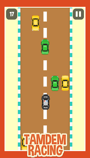 TamDem Racing Screen 2