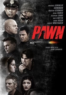 Pawn Sacrifice - Movies on Google Play