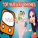 Kids Video Song and Rhymes icon