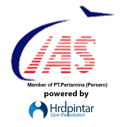 Indopelita E-Slip | Hrdpintar logo