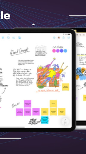 Freeeform For Android Advice