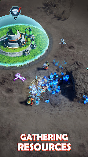 Mecha Fire 2