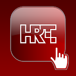 Cover Image of Download HRTi OTT  APK