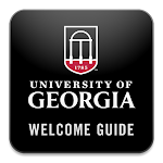 Cover Image of Tải xuống Welcome to UGA  APK