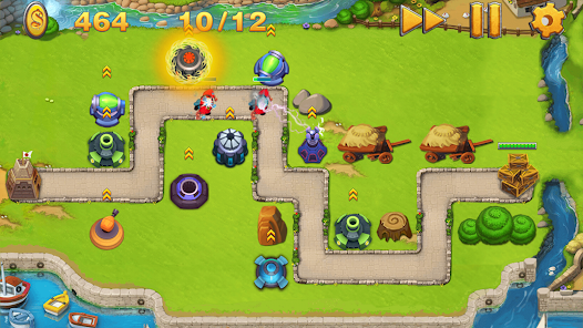 10 Best Tower Defense Games Of All Time