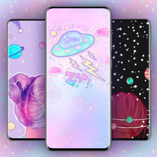 Cool Wallpapers for Girls logo