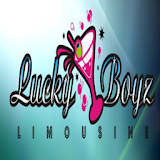 Lucky Boyz Limousine icon