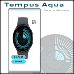 Tempus Aqua Android Phone App