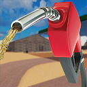 Gas Station 3D - Junkyard Sim 1.2 APK Download