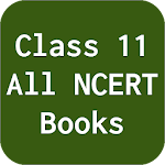 Cover Image of Скачать Книги NCERT для 11 класса 4.60 APK