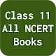 Class 11 NCERT Books ดาวน์โหลดบน Windows