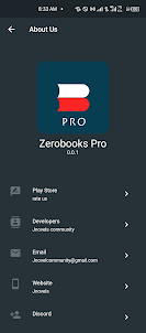 Zerobooks-pro
