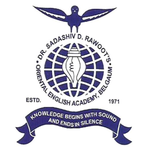 Oriental English Academy logo