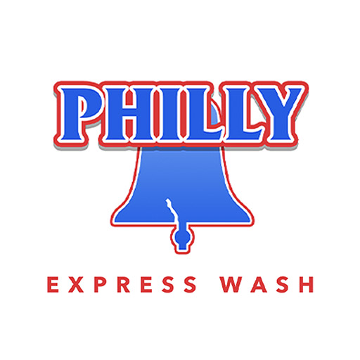 Philly Express Wash logo