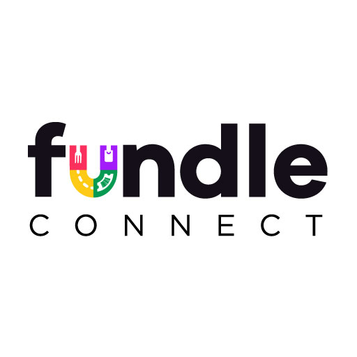 Fundle Connect  Icon