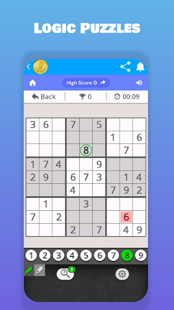 Game screenshot 5 Rupee hack
