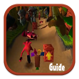Guide Crash Bandicoot icon