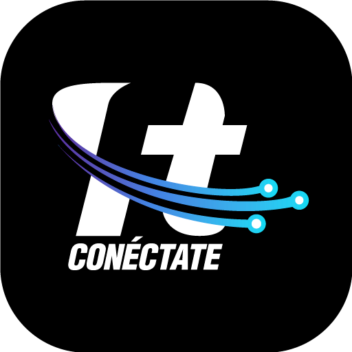 FT Conéctate logo